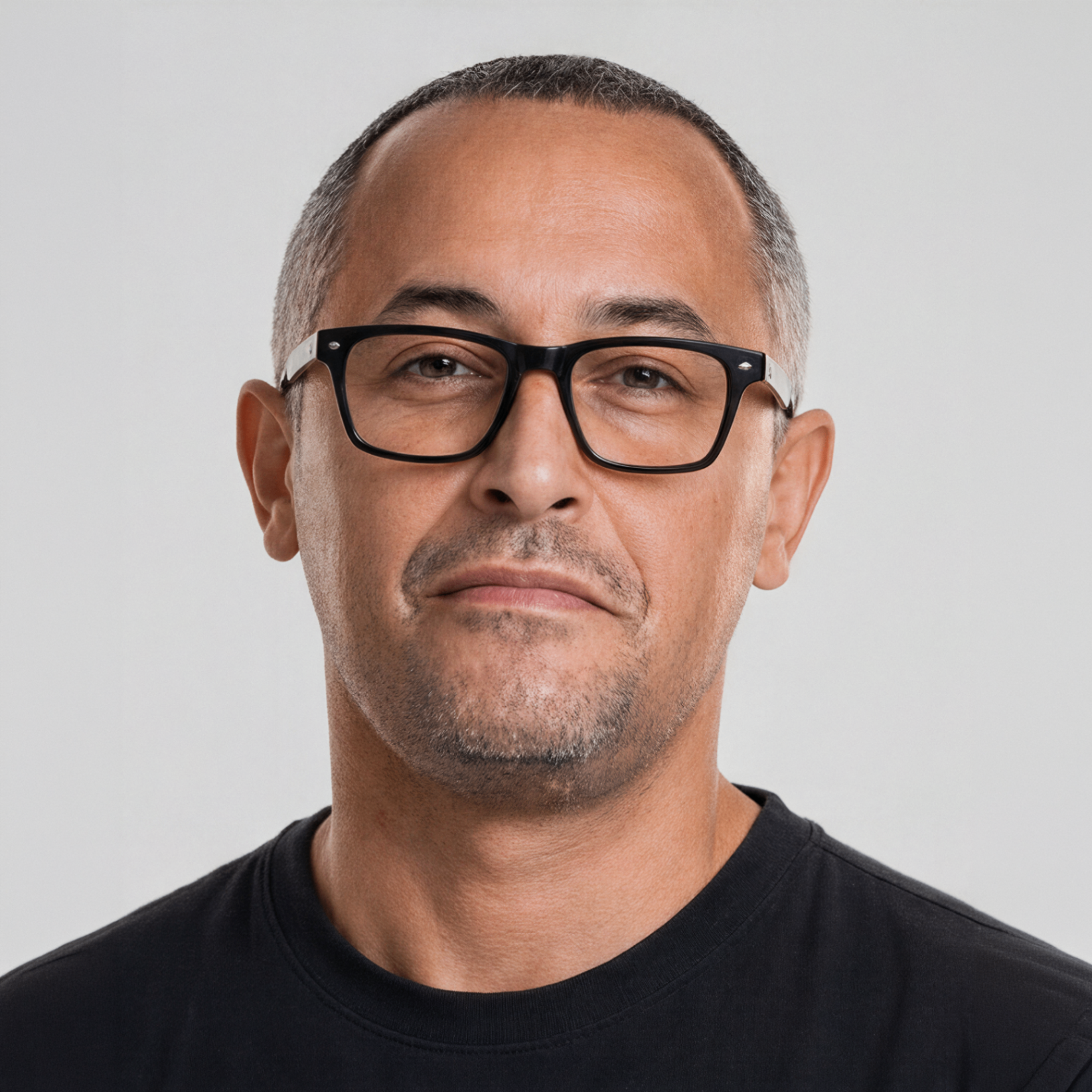 Member One — Founder / Creative Director